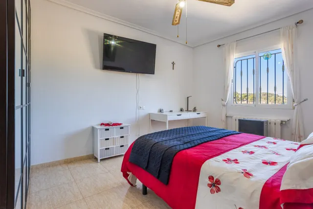 Casa de campo 3 habitaciones 222m² en venta - Jumilla — 29