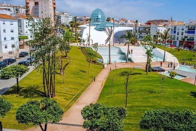 Ático 3 habitaciones 196m² en venta - Arroyo Vaquero — 13