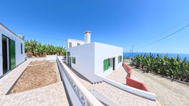 VIVIENDA CON TERRAZA DE 71 M2 EN LA PALMA, BARLOVENTO - foto 5