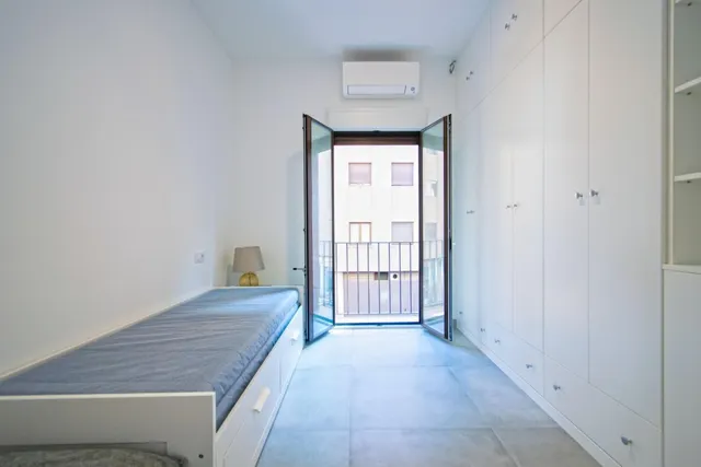 Piso en Venta en Sevilla Sevilla — 9