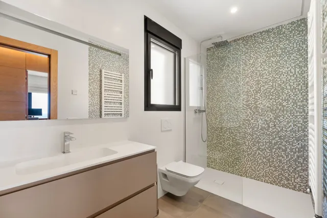 Villa 4 habitaciones 267m² en venta - Benissa pueblo — 33