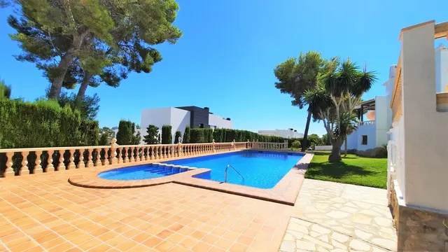 Casa 2 habitaciones 115m² en venta - Benimeit-Tabaira — 23