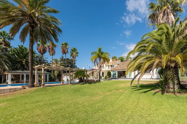 Chalet 4 habitaciones 842m² en venta - Costa Del Sol — 12