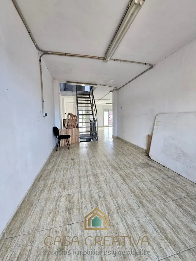 Chalet 1 habitación 241m² en venta - Benirredra — 50