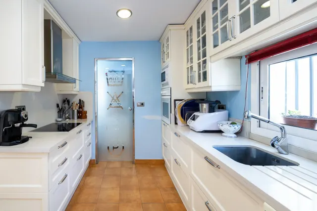 FANTASTICA CASA EN PLAZA DE LOS LOBOS — 10