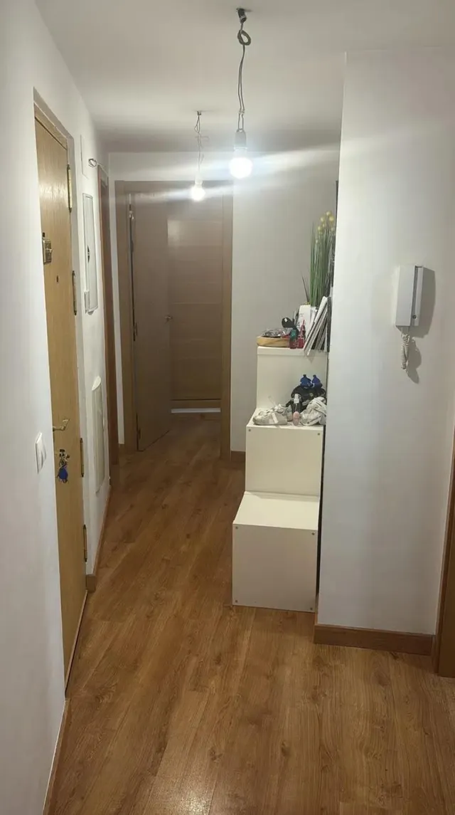 Precioso piso de 2 habitaciones cerca del mar en Torrebenagalbón — 9