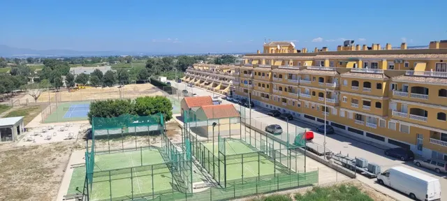 Apartamento 2 habitaciones 65m² en venta - Comunidad valenciana — 17