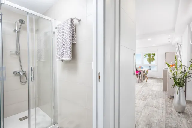 Casa o chalet independiente en venta en El Palo — 20
