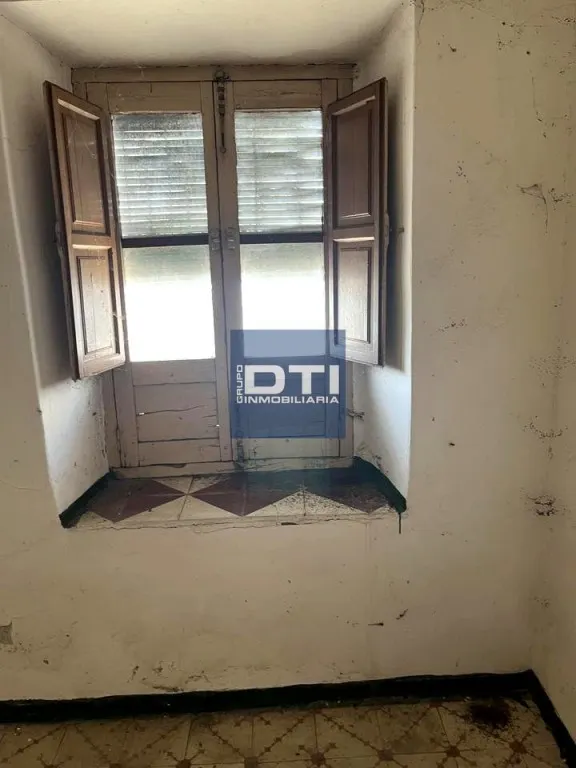 Casa de pueblo en Cortegana con patio — 9