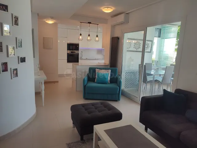 Apartamento 2 habitaciones en venta - SUCINA — 3