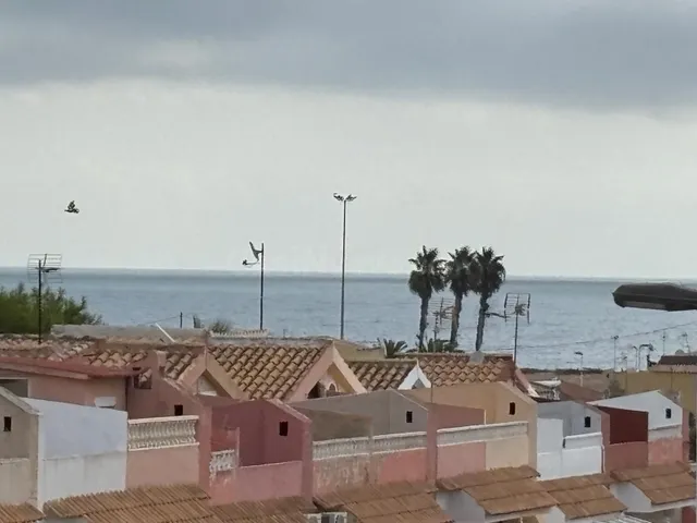 Encantadora vivienda de 2 dormitorios con amplias zonas exteriores – en zona los Frulates — 2
