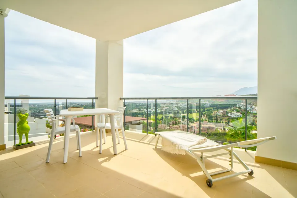 Apartamento 2 habitaciones 115m² en venta - Costa del Sol
