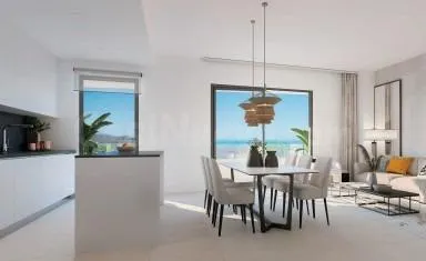Junto Añoreta Golf y club hípico La Paca - foto 5