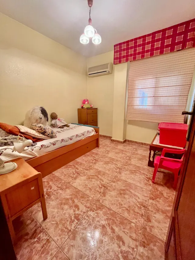 ¡Tu hogar de 4 dormitorios en Alicante junto al Bulevar del Pla! — 29