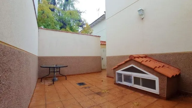 Casa en venta en Villamanrique de Tajo (Madrid) — 20