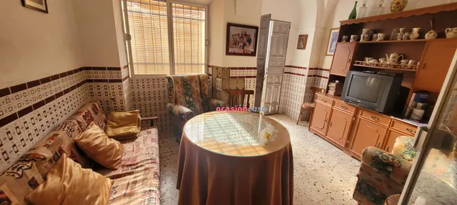 CASA EN VENTA EN AÑORA — 7