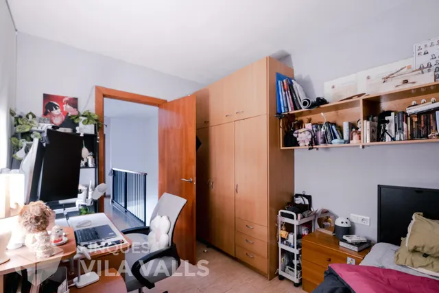 Casa en el centro de Sant Feliu de Codines con parking — 23