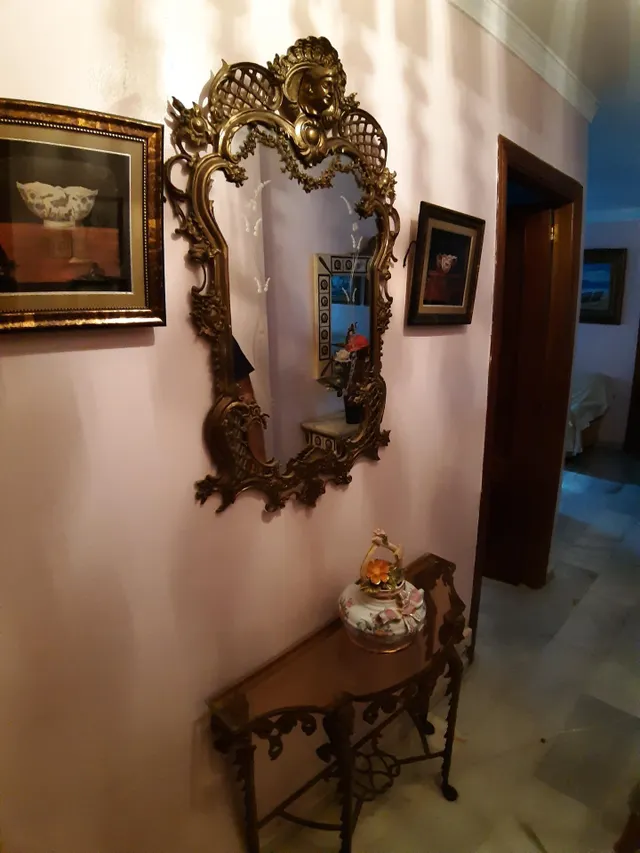 CASA MUY AMPLIA DE 4 DORMITORIOS LISTA PARA ENTRAR A VIVIR ( LAS LAGUNAS) — 13