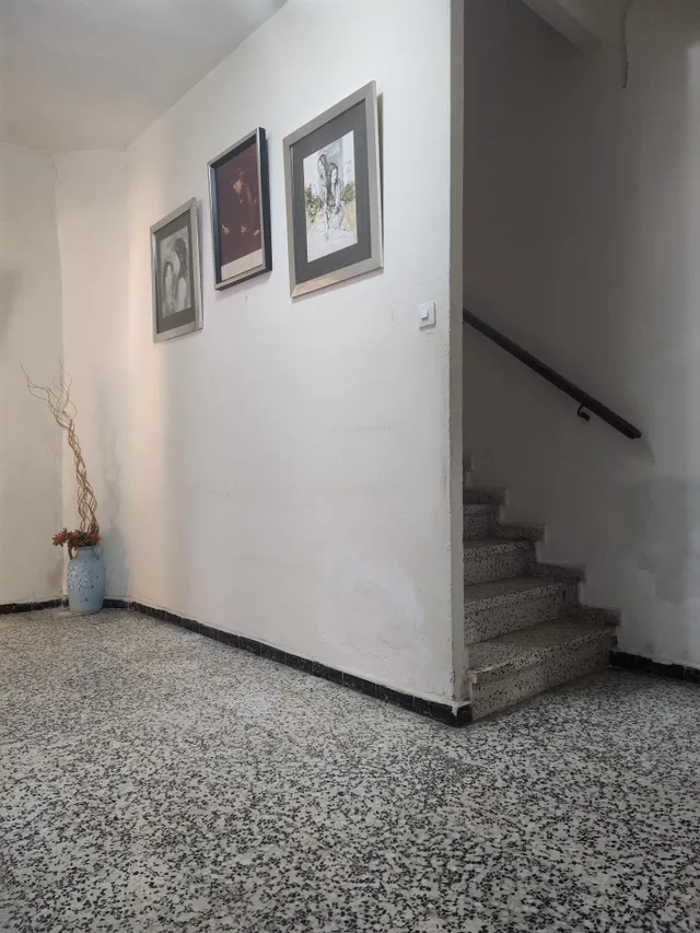 CASA EN PLENA CALLE SAN SEBASTIAN — 13