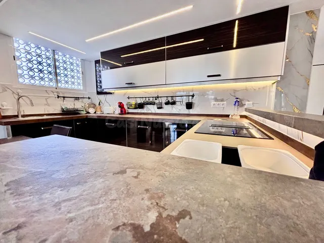 Ático 2 habitaciones 75m² en venta - Marbella - foto 3