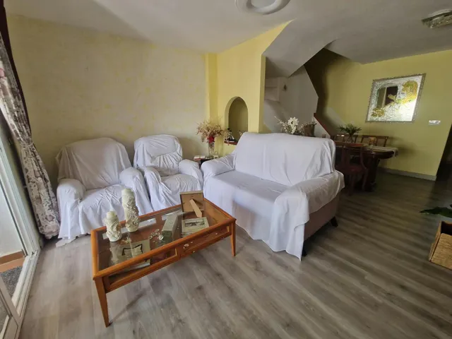 Dúplex en el residencial camino Bitácora en el km 4 de la Manga del Mar Menor. — 12