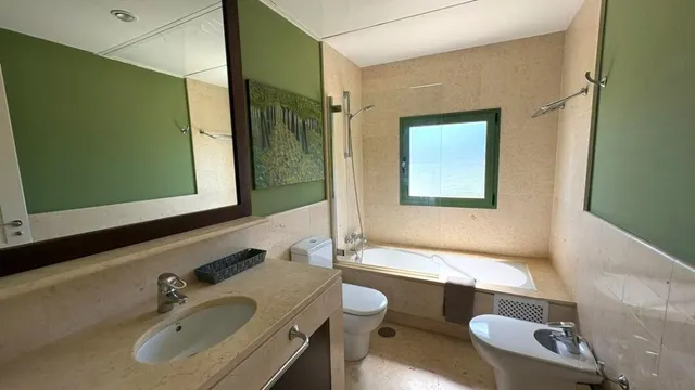 Apartamento en Alquiler en San Roque Cádiz — 10