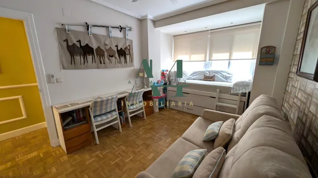Elegante Piso en Cánovas, Cáceres - ¡Listo para Entrar a Vivir! ✨ — 29