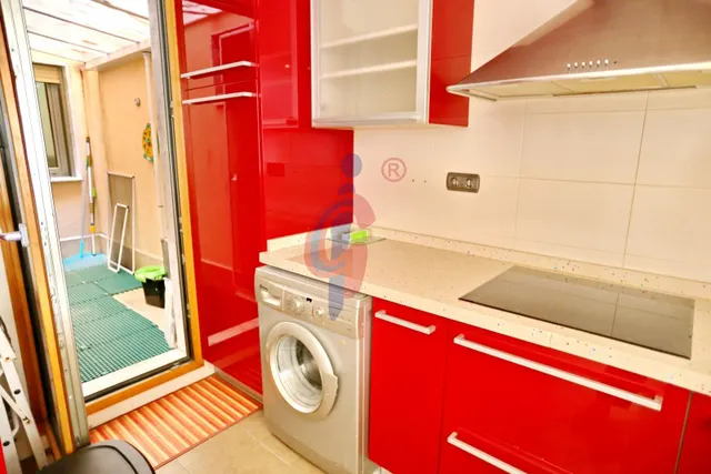 ESPACIOSA VIVIENDA EN EL CENTRO DE GUARDAMAR DEL SEGURA — 17