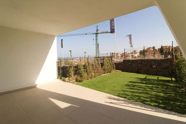 Apartamento 2 habitaciones 69m² en venta - La Cala de Mijas — 17