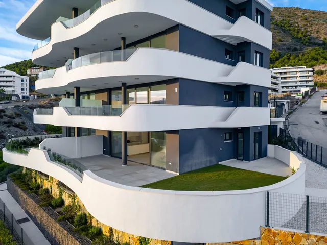 Apartamento 2 habitaciones 85m² en venta - Centro — 10