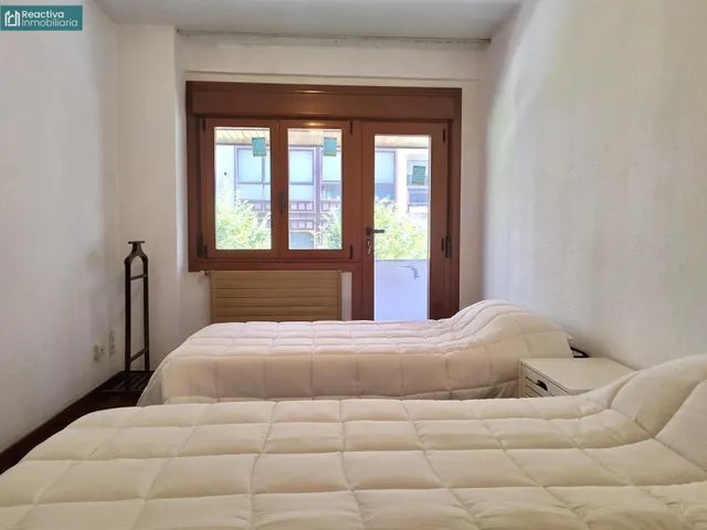 Piso en General Pardiñas — 14