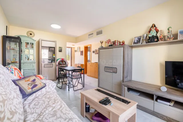 Se Vende Piso en El Toyo, Almería — 5