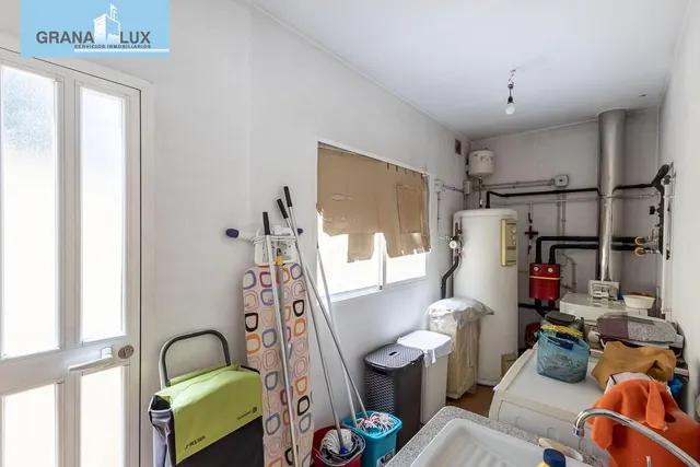 Chalet Exclusivo en Camino Bajo de Huétor — 30