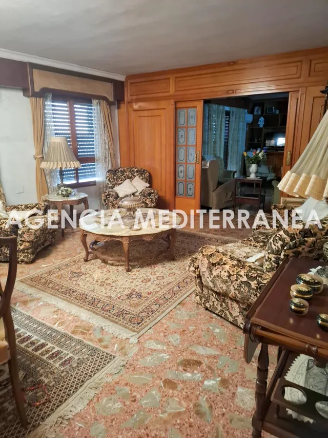 Piso 8 habitaciones 291m² en venta - Oliva pueblo — 2