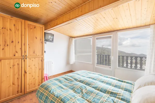 ¡acogedor apartamento en edificio atlas, en la zona baja de sierra nevada! — 11
