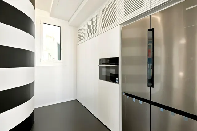 Exclusivo piso nuevo de diseño en L'Antiga Esquerra de l'Eixample. — 8