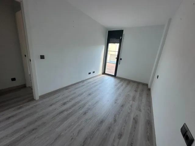 Piso singular en Amposta con terraza y piscina privada — 9