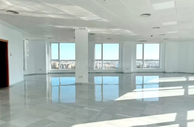 Oficina 218m² en alquiler - Beniferri - foto 4