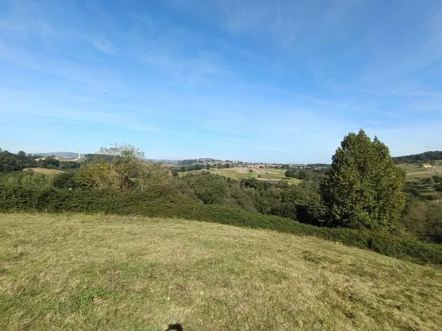 TERRENO URBANIZABLE EN POLANCO; UBICACIÓN Y TRANQUILIDAD PRI - foto 3