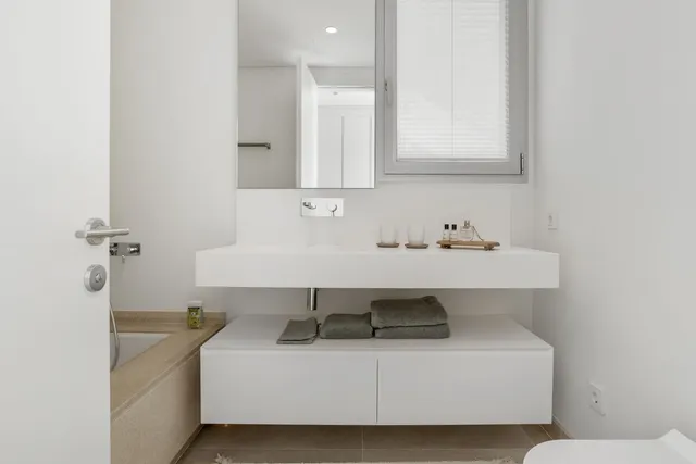 Ático 3 habitaciones 144m² en venta - Riviera del sol — 20