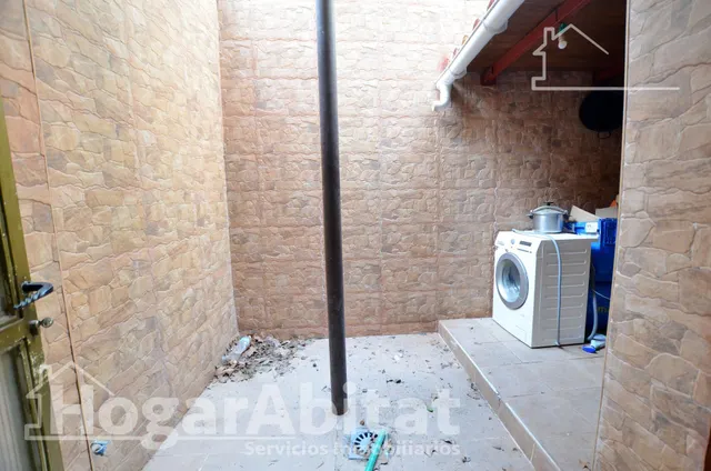 ¡MAGNÍFICO ADOSADO! AMPLIO Y LUMINOSO CON TERRAZA Y TRASTERO — 13