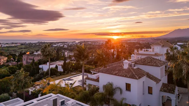 Chalet 4 habitaciones 551m² en venta - Marbella — 42