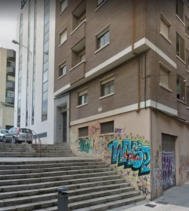 Urbis te ofrece un local en zona Prosperidad, Salamanca.