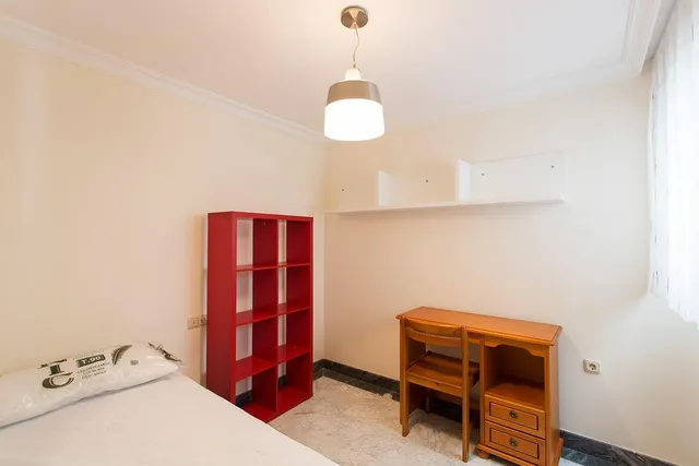 EXCLUSIVO piso en ALQUILER (FORUM) — 10