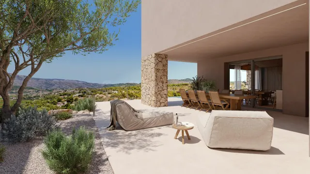 Villa 3 habitaciones 295m² en venta - Comunidad valenciana - foto 5