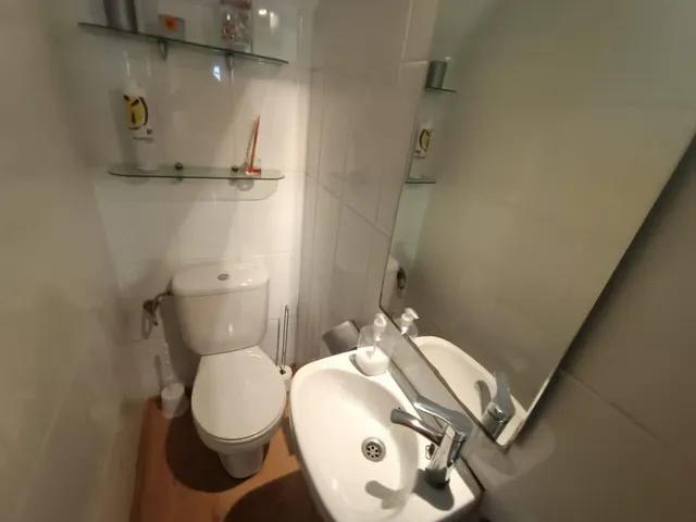 Casa en venta en Casagemes — 19