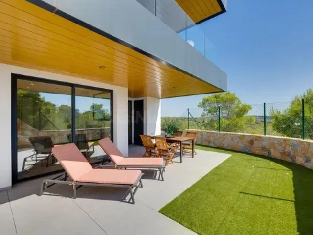 Apartamento 2 habitaciones 88m² en venta - Las Colinas Golf — 4
