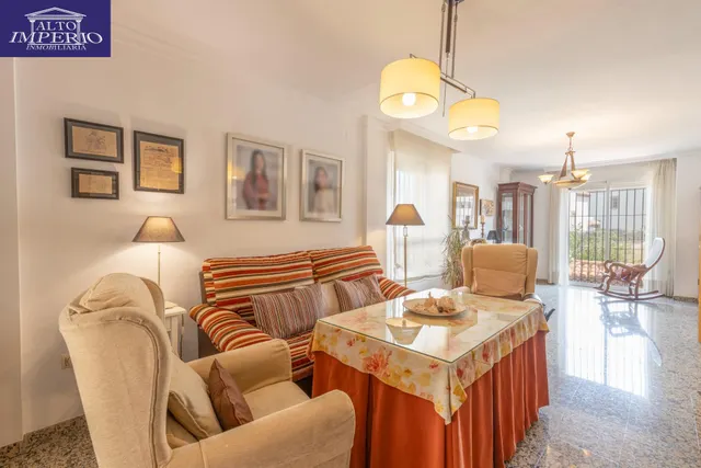 Exclusiva vivienda premium en La Zubia — 10