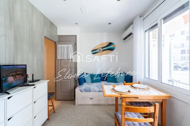 Apartamento con licencia turística a 1 minuto del mar – Rose - foto 5