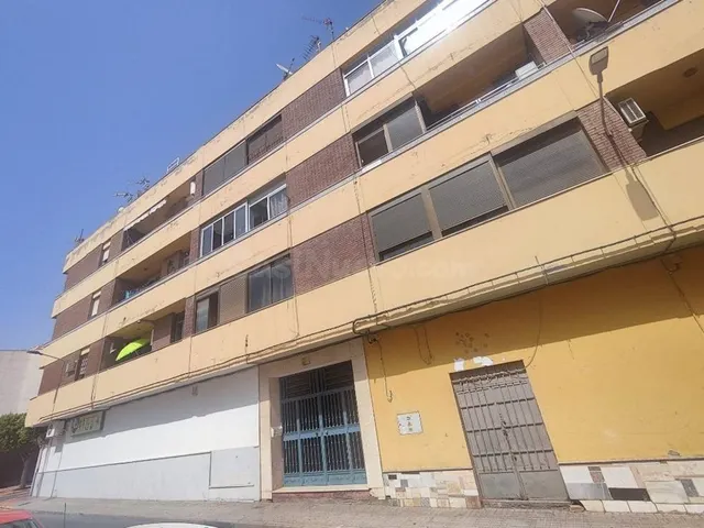 Venta Piso en El Ejido - Almería - foto 2